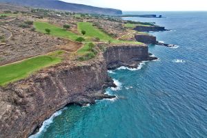 Manele Back Nine